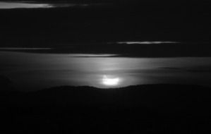 picture of partial eclipse