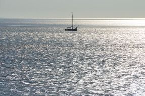 ship lake