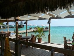 sea caribbean