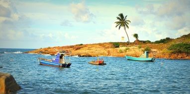 charmingly beautiful beach calhetas