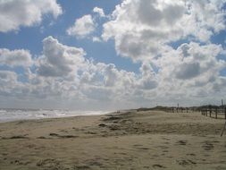 panorama of virginia beach