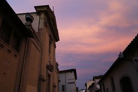 charmingly beautiful florence