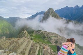 peru machu picchu travel