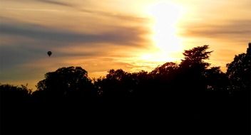 sky cloud
