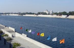 river sabarmati