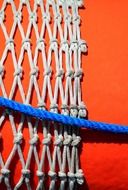 nautical knots and rope snying