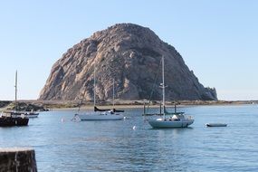 morro bay