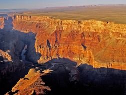 Grand Canyon Arizona national Park