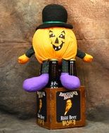 beer for halloween