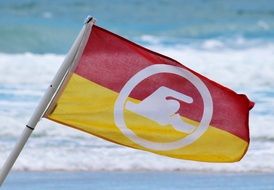 color flag