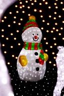 celebration of christmas