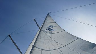 sky and sail
