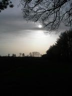 irresistible atmosphere