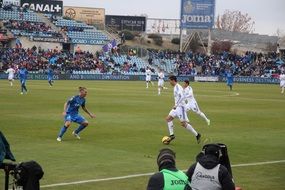 football ronaldo