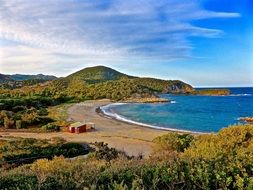 coast paradise