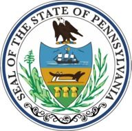 clipart of the pennsylvania state symbol