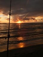 charmingly beautiful kauai hawaii beach
