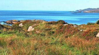 wonderful ireland coast