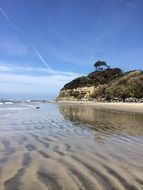 san diego beach