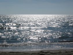 adriatic sea
