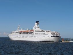 Astor is a MS Astor cruise ship