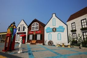 Tourism in netherlands