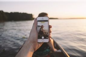 iphone foto
