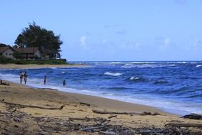 hanalei kauai hawaii