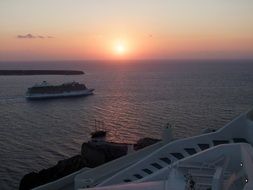 bewitching boats ships