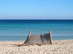 playa de muro, mallorca