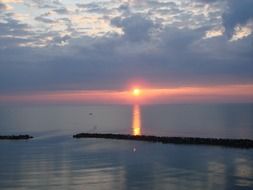 incredibly attractive sunrise beach