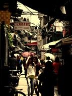 cheung chau hong kong