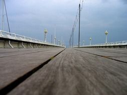 boardwalk pier