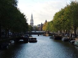 incredibly attractive amsterdam canal