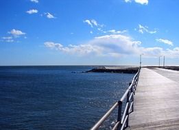 wonderful boardwalk walkway