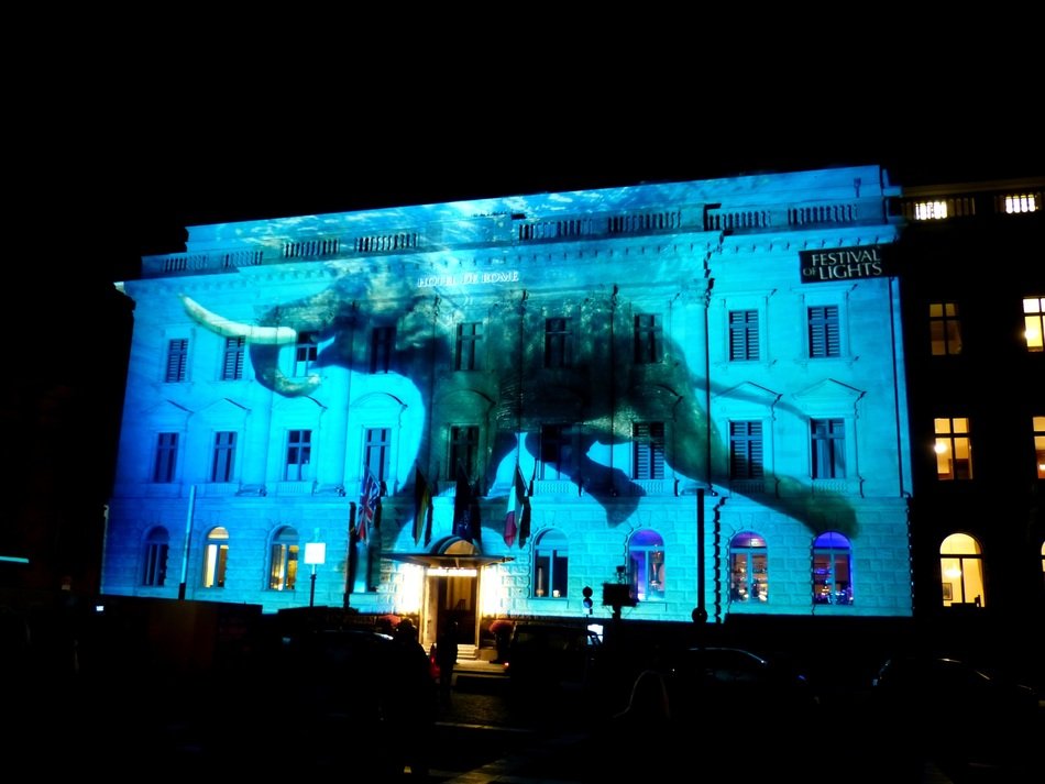 berlin image wall