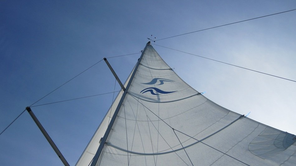 sky and sail