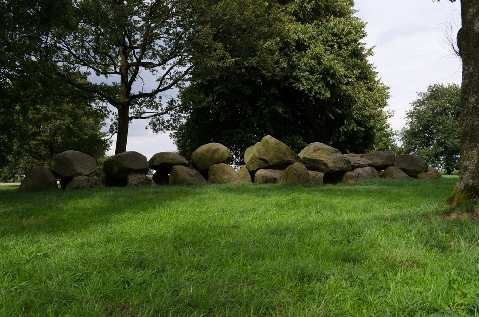 drenthe dolmen