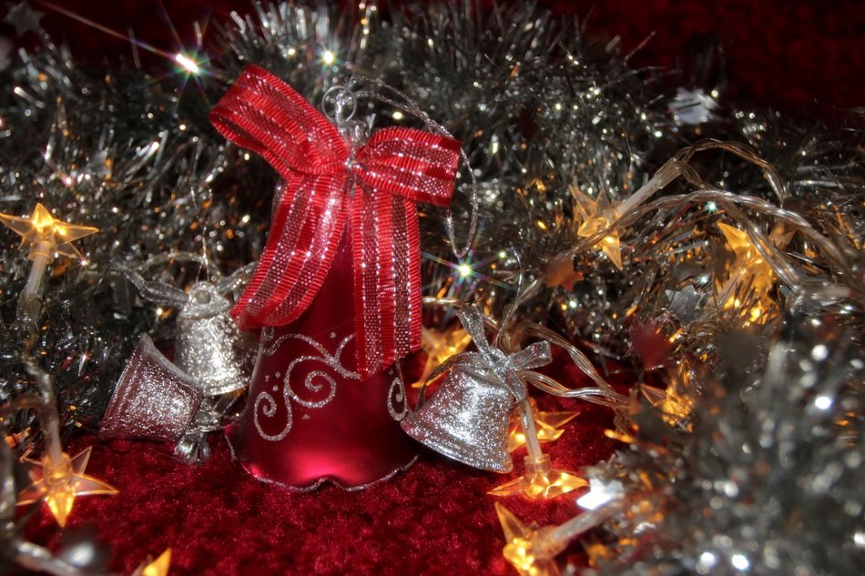 bell new year