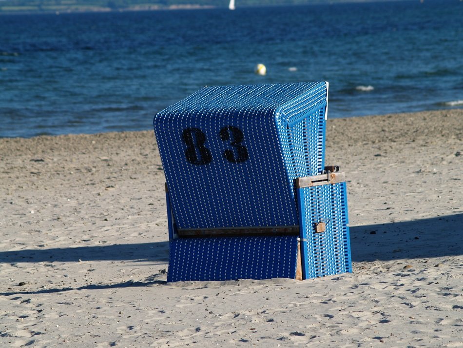 Beach chair 83 free image download