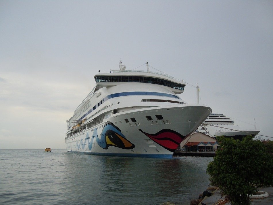 aida holiday