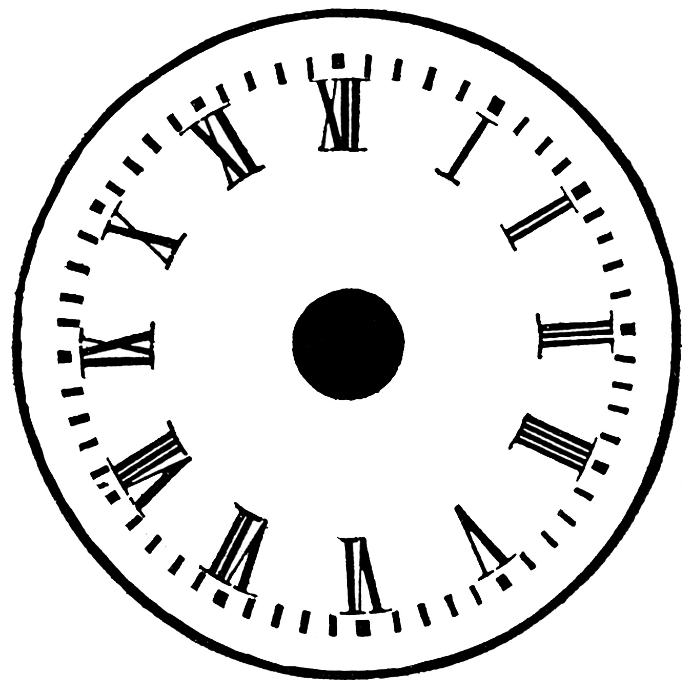 watch-dial-in-graphic-representation-free-image-download