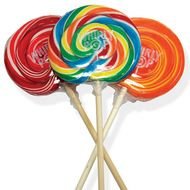 color sweets drawing