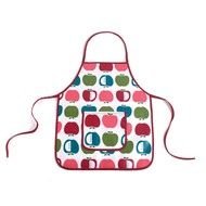 Science Apron drawing