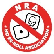 NRA Logo N5