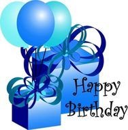 Happy Birthday Son Sco