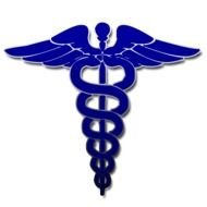 Nursing Student Symbol Medical And