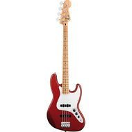 bass guitar as picture for clipart