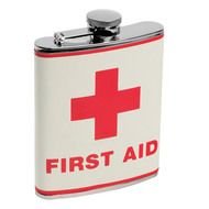 Pin Cartoon First Aid Course On Pinterest