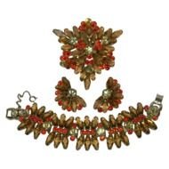 Beautiful colorful bracelet